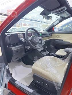 هیوندای کۆنا